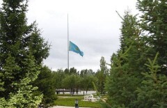 7 трагедий независимого Казахстана, после которых объявлялся день траура