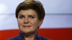 Премьер-министр Польши попала в больницу после ДТП