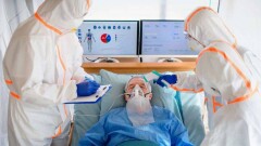 В Алматы число заражённых коронавирусом выросло до 60