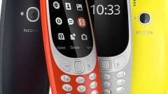 Обновлённый Nokia 3310 поступил в продажу в Казахстане