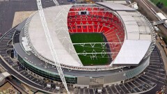 Стадионы Wembley и Azteca готовы принять бой Головкин – Альварес