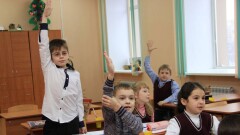 В школах Астаны сделают пристройки, чтобы снять дефицит мест для учеников