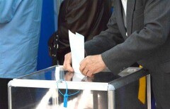 Тренеры по выборам появились в ВКО
