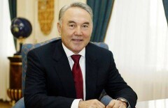 Президент раскритиковал правительство за отсутствие координации в работе при подготовке к "Экспо-2017" 