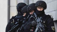 Элитные немецкие военные готовили серию политических убийств