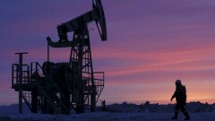 Прогнозы "Самрук-Казына" и Bloomberg по ценам на нефть в 2017 году заметно разошлись 