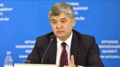 Биртанов о 2 млрд тенге на борьбу с коронавирусом: С удовольствием расскажу, как их потратили, но не имею права