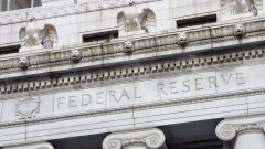 ФРС США сохранила ставку на прежнем уровне