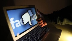 В Швейцарии впервые вынесли приговор за "лайк" в Facebook