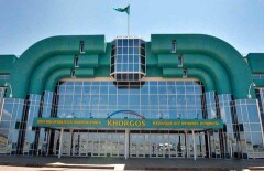 В Алматы задержали одного из лидеров ОПГ по "хоргосскому" делу