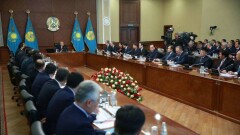 Правительство РК получило указание ускориться со строительством четвёртого НПЗ