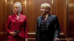 Увлекательный мини-сериал "Маньяк", где Эмма Стоун и Джона Хилл видят общие сны под присмотром суперкомпьютера