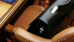 Задержанный с Дутбаевым Нурлан Хасен фигурировал в деле об экстрадиции супруги Аблязова