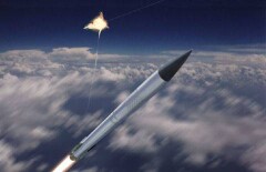 США провели первое испытание европейской системы ПРО