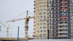 Почти 10 тысяч дольщиков в Астане не могут получить жильё