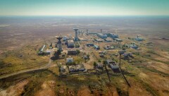 Казахстан ратифицировал изменения в соглашение о создании ракетного комплекса "Байтерек"