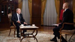 Нурсултан Назарбаев рассказал о роли ОДКБ в интервью телеканалу "Мир"