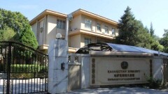 Три избирательных участка для досрочных выборов президента РК откроют в Китае 9 июня