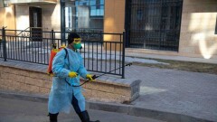 Коронавирус Қазақстанда: 6 сәуір хронологиясы. 78 адамның вирус жұқтырғаны анықталып, карантинге жабылған қалалар саны артты