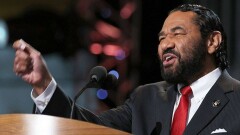 Конгрессмен США публично призвал к импичменту Трампа
