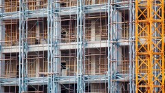Комитет строительства Астаны ответил на претензии строительных компаний
