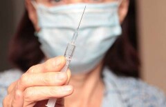 Актауские семьи стали чаще отказываться прививать детей по религиозным мотивам