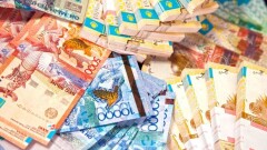 Ажиотажного спроса на иностранную валюту в Казахстане нет – Нацбанк