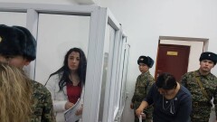 Суд над трансгендером пройдёт без участия СМИ