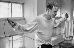 Головкина на вас не хватает – "Особый взгляд" в Каннах получила картина о влюбленном боксёре 