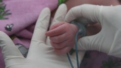 11-месячная малышка скончалась в Шымкенте после визита к целителю