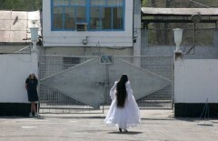 Что нужно знать родным и близким осуждённых