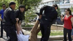 Тоқаев: Шеруге шығуға заңмен рұқсат беріледі. Жаңалықтарға шолу