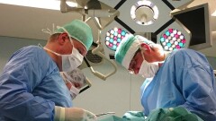 В Атырау бесплатно оперируют людей, страдающих ожирением