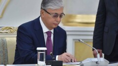 Президент подписал законы о ветеранах, налогах и социальном обеспечении
