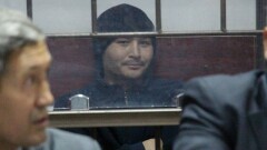 Что сказал Руслан Кулекбаев, услышав, что его предлагают казнить