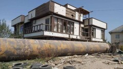 Взрыв под Алматы: в больнице скончался один из пострадавших