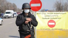 Коронавирус Қазақстанда: оқиғалар хронологиясы. Жетінші күн
