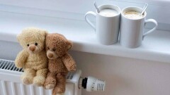 В Астане официально начался отопительный сезон
