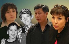 Общественники Казахстана против запрета на усыновление казахстанских детей иностранцами