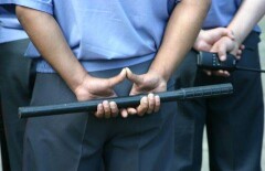 Судьи теперь предпочитают наказывать оборотней в погонах штрафами, а не сроками