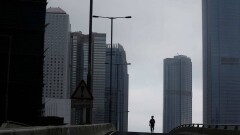 В Гонконге протестующие освободили главные улицы города