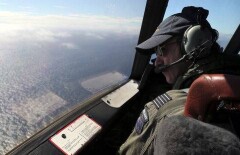 Обломки исчезнувшего Boeing найдены в Индийском океане