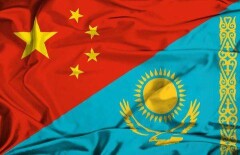 Казахстан и Китай будут искать новые возможности для увеличения торговли