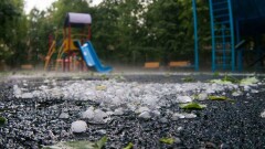 Прогноз погоды на 24 июня: на западе ожидается сильная жара, в столице – град