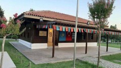 КазНУ открыл в Стамбуле дом-музей аль-Фараби