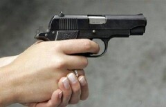 В ДВД Астаны критикуют мужчин, когда женщины лучше них стреляют 