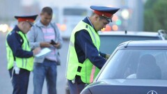 В МВД рассказали, сколько пьяных водителей выявили на дорогах Казахстана в 2017 году