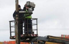 Водители Петропавловска нарушают ПДД без ущерба для кармана