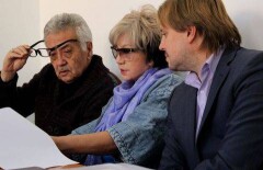 Ергалиева не собиралась дарить Жакияновым миллион, заработанный "каторжным трудом"