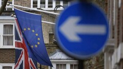 Великобритания готова осуществить Brexit без достижения договорённостей с ЕС